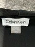 Calvin Klein Black Sleeveless Blouse Size L - photo 6