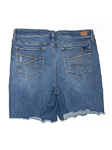 Seven7 Denim Shorts (view 2)