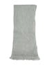 Calvin Klein 100% Acrylic Gray Scarf One size - photo 2