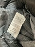BCBGMAXAZRIA Gray Vest Size S - photo 7