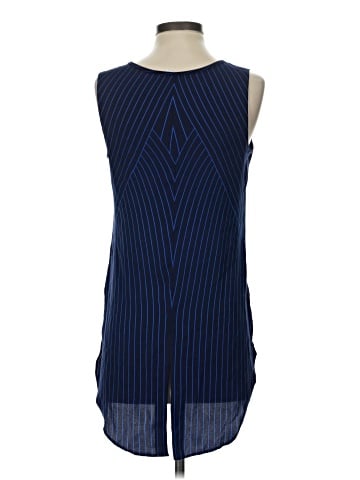 Calvin Klein Sleeveless Blouse (view 2)