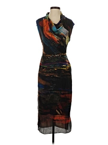 Ted Baker London Cocktail Dress (view 1)