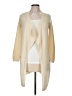 Ellen Tracy Tan Cardigan Size M - photo 1