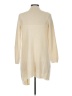 Ellen Tracy Tan Cardigan Size M - photo 2