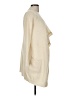 Ellen Tracy Tan Cardigan Size M - photo 4