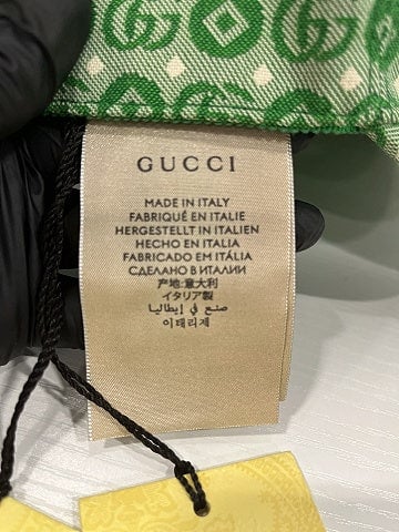 Gucci Baseball Cap (view 2)