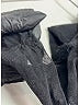 Dolce & Gabbana Black Mesh Blouse  Size EU (IT) 44 / US 8 - photo 7