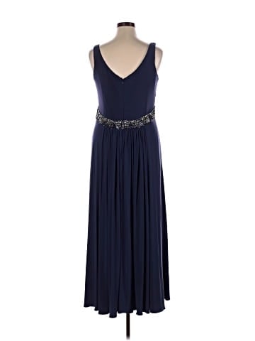 Patra Cocktail Dress (view 2)