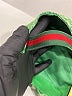 Gucci Green Baseball Cap Size L (youth) - photo 3