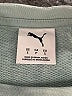 Puma Teal Sweatshirt Size S - photo 7