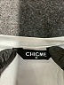 ChicMe White Long Sleeve Blouse Size XL - photo 7