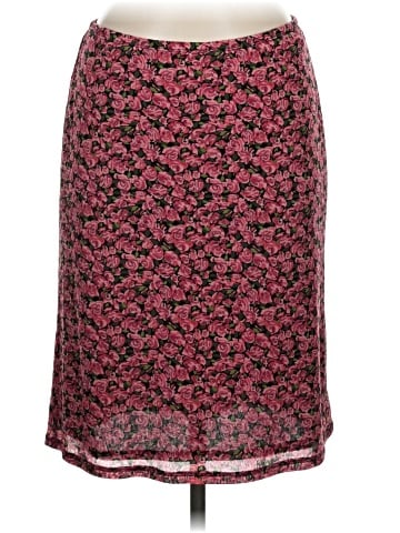 New York & Company Casual Skirt (view 1)