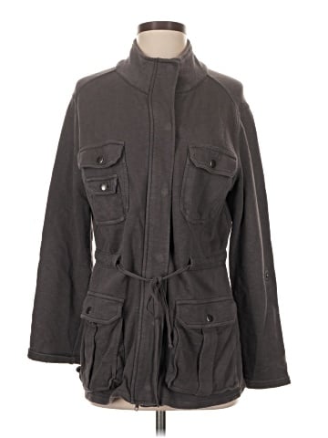 Stem Jacket (view 1)