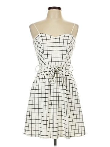Honey and Rosie Casual Dress (view 1)