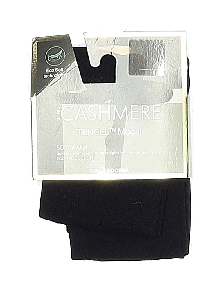 Calzedonia Tights In Black