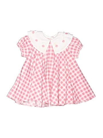 Bonnie Baby Dress (view 1)