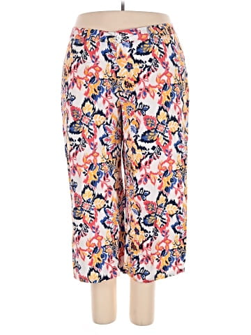 Jessica London Casual Pants (view 1)