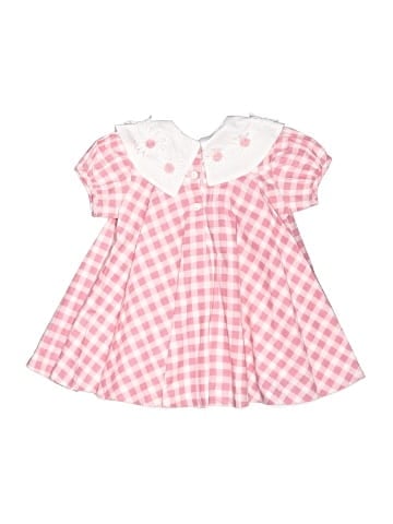 Bonnie Baby Dress (view 2)