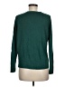 Banana Republic Green Pullover Sweater Size M - photo 2