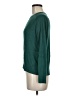 Banana Republic Green Pullover Sweater Size M - photo 5