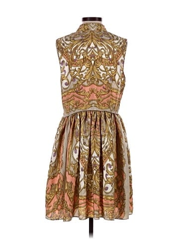 oasis Cocktail Dress (view 2)