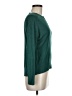 Banana Republic Green Pullover Sweater Size M - photo 4