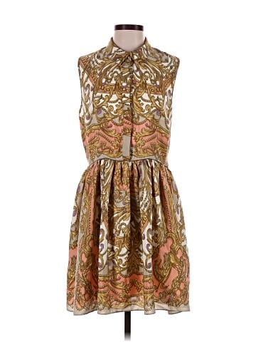 oasis Cocktail Dress (view 1)