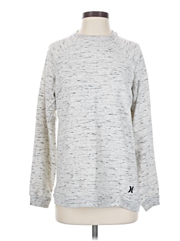 Hurley Sweatshirt (view 1)