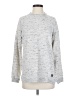 Hurley Silver Sweatshirt Size S - photo 1