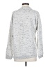 Hurley Silver Sweatshirt Size S - photo 2