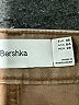 Bershka Brown Cargo Pants Size 4 - photo 6