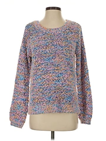 Charming Charlie Pullover Sweater (view 1)