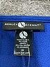 Ashley Stewart Blue Casual Dress Size 2X Plus - photo 7