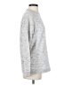 Hurley Silver Sweatshirt Size S - photo 4