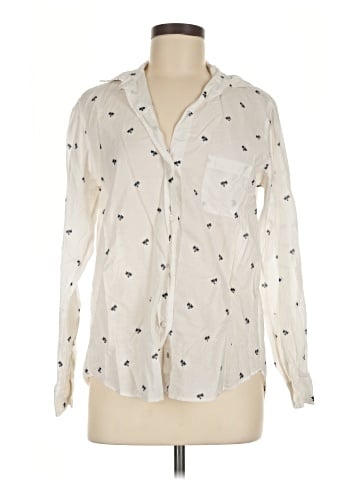 Grayson Long Sleeve Button-Down Shirt (view 1)
