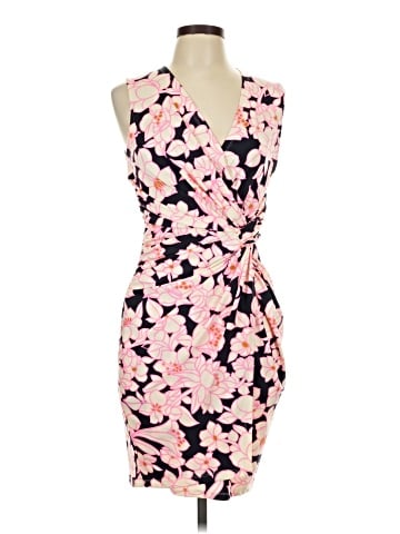 Julie Brown Cocktail Dress (view 1)