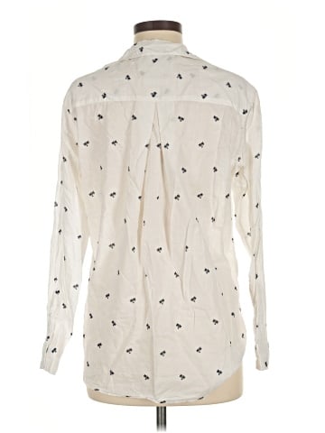 Grayson Long Sleeve Button-Down Shirt (view 2)