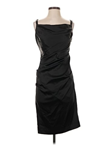 Suzi Chin for Maggy Boutique Cocktail Dress (view 1)
