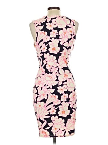 Julie Brown Cocktail Dress (view 2)