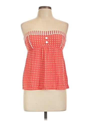 Beach House Tube Top (view 1)