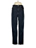 Levi's 100% Cotton Blue Jeans Size 28 waist - photo 1