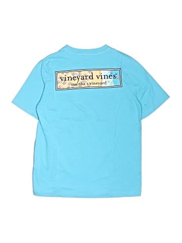 Vineyard Vines Short Sleeve T-Shirt (view 2)