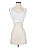 Signature 8 White Tank Top Size S - photo 1