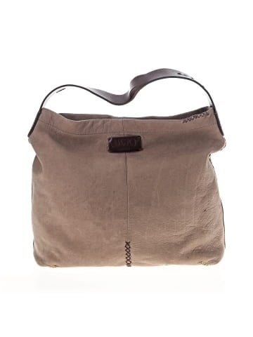 Lucky Brand Leather Hobo (view 1)