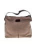 Lucky Brand 100% Leather Brown Leather Hobo One size - photo 1