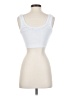 Signature 8 White Tank Top Size S - photo 2