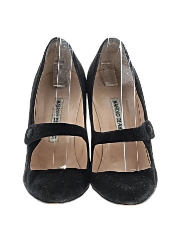 Manolo Blahnik Vintage heels/pumps (view 2)