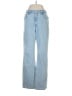 Abercrombie & Fitch Blue Jeans Size 6S - photo 1