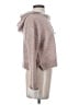 Happily Grey Pink Pullover Sweater Size S - photo 4
