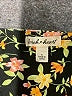 Derek Heart Floral Black Casual Dress Size XL - photo 7